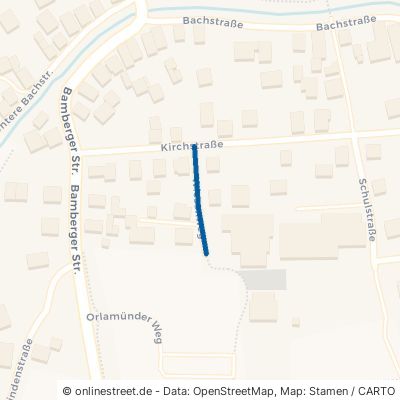 Wiesenweg 96163 Gundelsheim 