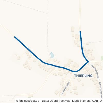 Thierling 93489 Schorndorf Thierling 