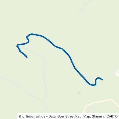 Harzweg Nordrach 