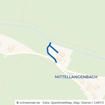 Mittellangenbach Baiersbronn Schönmünz 