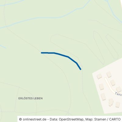 Erhardsweg Schwäbisch Gmünd 