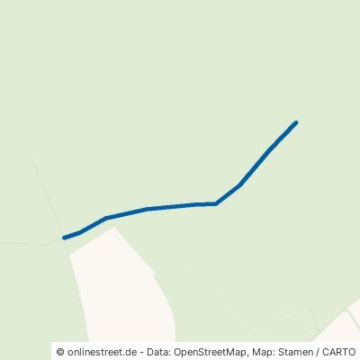 Höhen Weg Seckach Großeicholzheim 