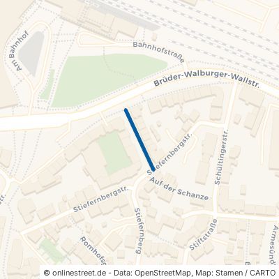 Wilhelmstraße 59494 Soest 