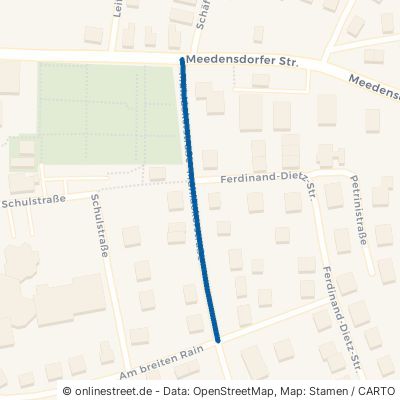 Mühläckerstraße 96117 Memmelsdorf 