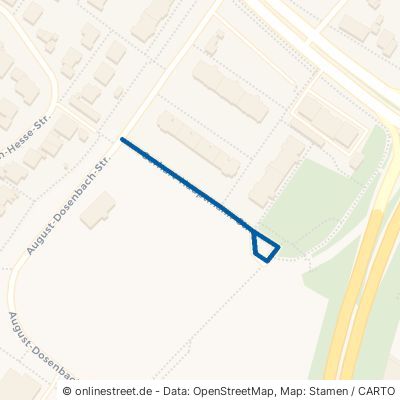 Gerhart-Hauptmann-Straße 76189 Karlsruhe Daxlanden Daxlanden