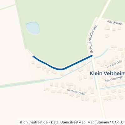 Eichenallee 38173 Veltheim (Ohe) Klein Veltheim
