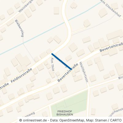 Kirchweg 37176 Nörten-Hardenberg Bishausen 