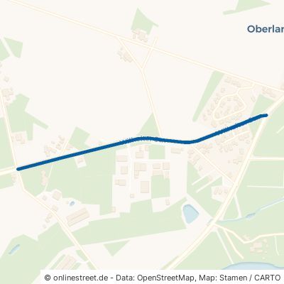 Wilholter Straße Oberlangen 