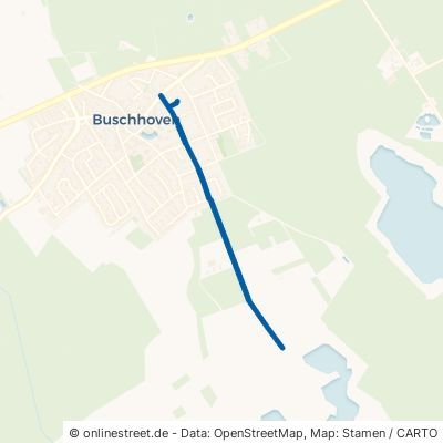 Birkenweg 53913 Swisttal Buschhoven 