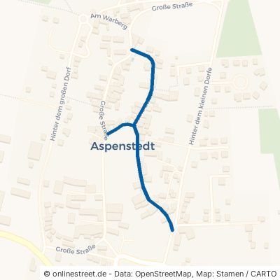 Kleine Straße 38822 Halberstadt Aspenstedt 
