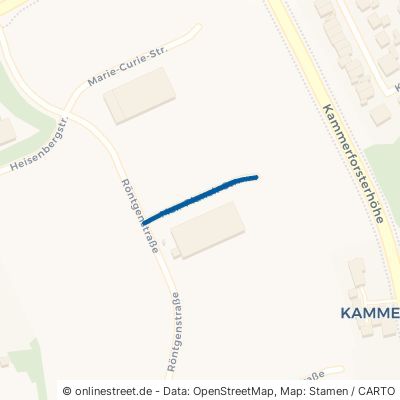Max-Planck-Straße Hückeswagen Wiehagen 