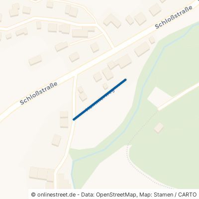 Hammerweg 93152 Nittendorf Schönhofen 