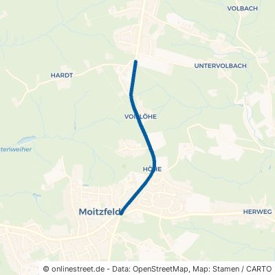 Dr.-Müller-Frank-Straße 51429 Bergisch Gladbach Moitzfeld Bensberg