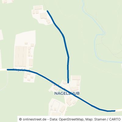 Nagelshub 88171 Weiler-Simmerberg Simmerberg 