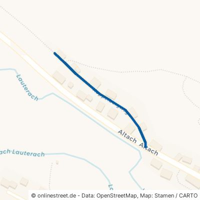 Koppelbergweg Hohenburg 