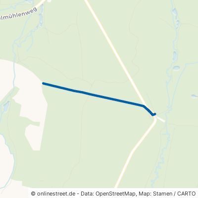 Merzbacher Weg Rheinbach 