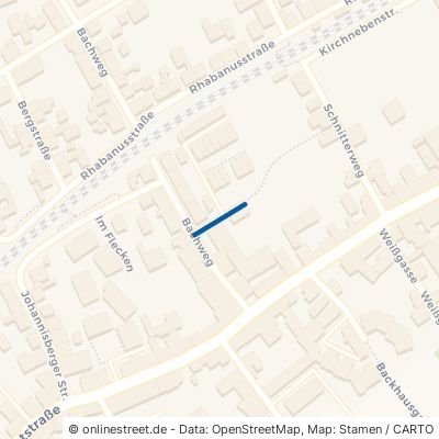 Andreas-Joseph-Hofmann-Straße 65375 Oestrich-Winkel Winkel 