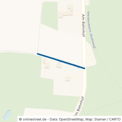 Aystetter Weg Horgau Horgauergreut 