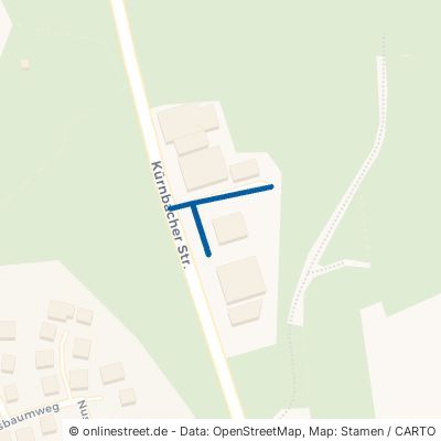 Theodor-Schweitzer-Straße 75447 Sternenfels 