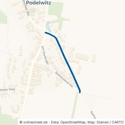 Am Teich 04519 Rackwitz Podelwitz 