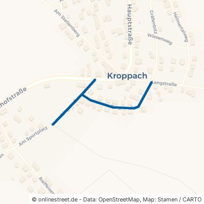 Ringstraße Kroppach 