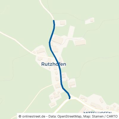 Rutzhofen 88167 Stiefenhofen Rutzhofen