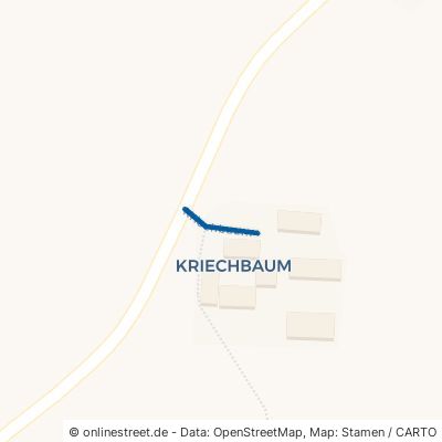 Kriechbaum 84553 Halsbach Kriechbaum 