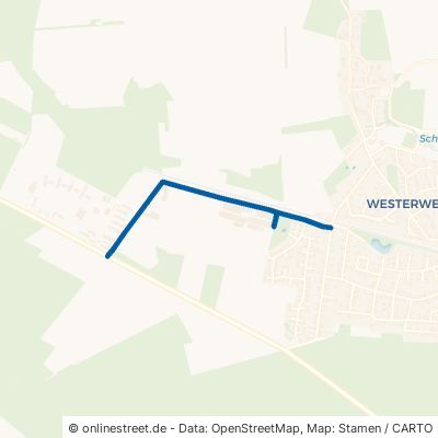 Industriestraße 29525 Uelzen Westerweyhe 