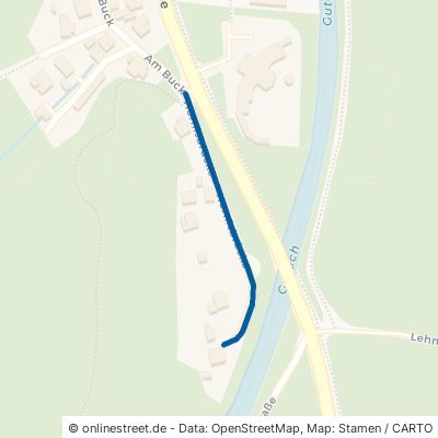 Hornisbrücke 77793 Gutach 