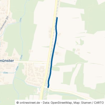 Peter-Eich-Weg 85304 Ilmmünster 