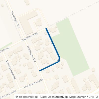 Heckenweg 89438 Holzheim Eppisburg 