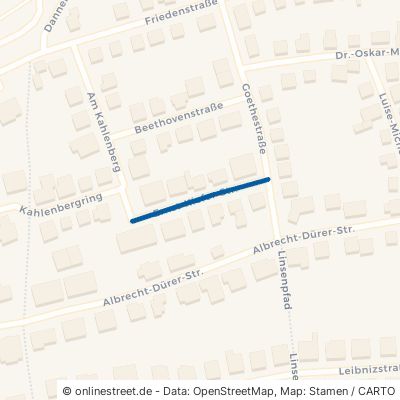 Ernst-Kiefer-Straße Kirchheimbolanden 