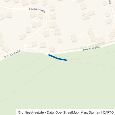 Eichenbergweg Bad Harzburg 