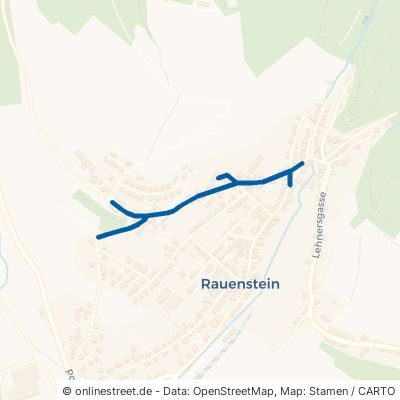 Reitgasse 96528 Frankenblick Rauenstein 