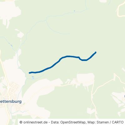 Rudersberger Weg 73663 Berglen 