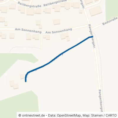Waldweg 94124 Büchlberg Unterkatzendorf 