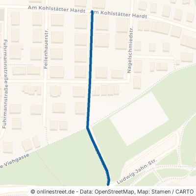 Tuchmacherstraße 72250 Freudenstadt 