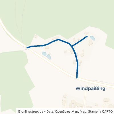 Windpaißing Nabburg Windpaißing 