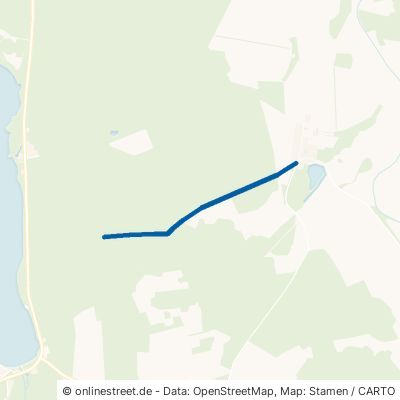 Stolper Weg Wusterhausen Wulkow 