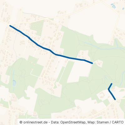 Graue-Presse-Weg Radebeul Wahnsdorf 