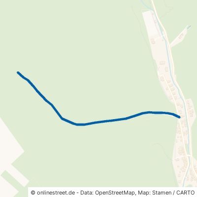 Harz-Eichsfeld-Thüringen-Weg Bad Sachsa Steina 