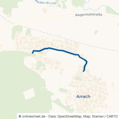 Osserstraße 93474 Arrach 