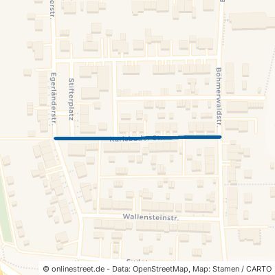 Karlsbader Straße 86368 Gersthofen 