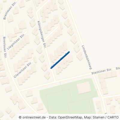 Tilsiter Straße 70736 Fellbach Schmiden Schmiden