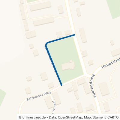 Schulmeisterweg Sundhagen Reinkenhagen 