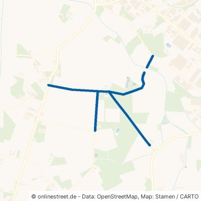 Heitmannsweg Herzebrock-Clarholz Clarholz 