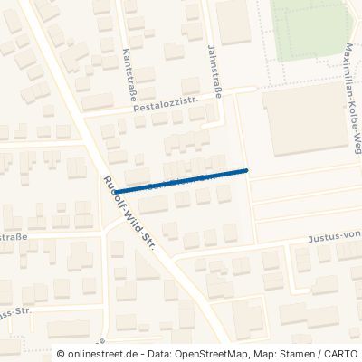 Carl-Diem-Straße 69214 Eppelheim 