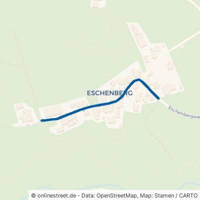 Eschenberg 87642 Halblech 