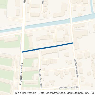 Schweickhardtstraße 77933 Lahr (Schwarzwald) 