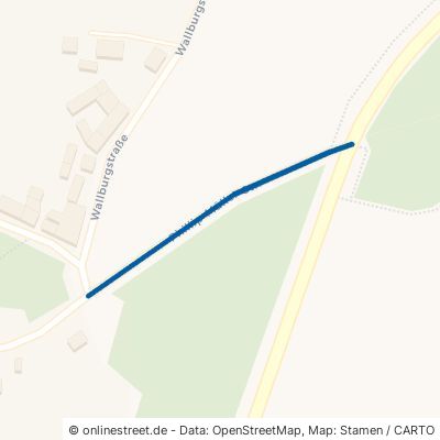 Phillip-Müller-Straße Dessau-Roßlau Mosigkau 